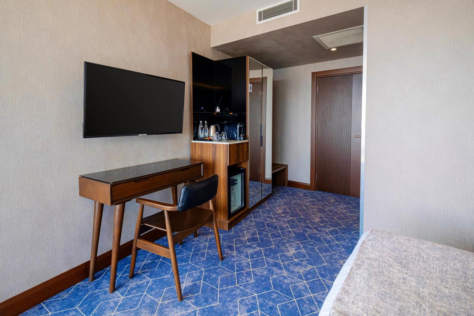 Ring Stone Hotels Bosphorus - Special Class Istanbul Exterior photo